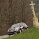 Legendás gyorsokon a Miskolc Rallyn