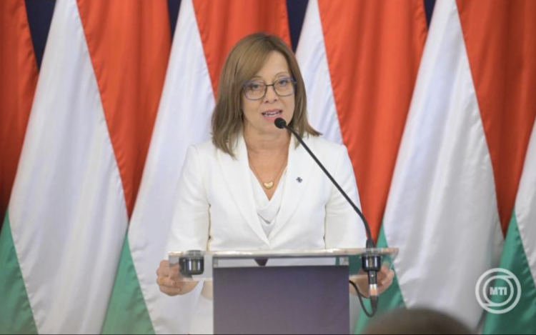 Hőség - Harmadfokú hőségriasztást rendelt el a tisztifőorvos szombattól