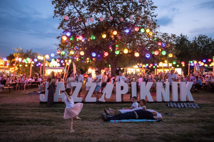 Csütörtökön kezdődik a Paloznaki Jazzpiknik