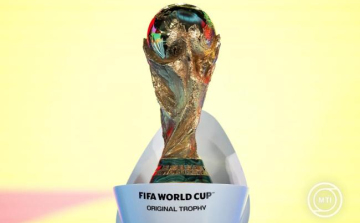 Vb-2026 - Több mint félmilliárd jegyigénylés érkezett