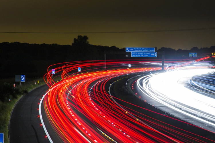 Rengeteg esetben a 60 perces türelmi időn belül vásároltak autópálya-matricát az autósok