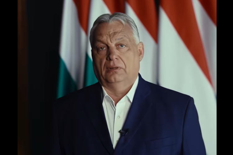 Orbán szerint már nem nemzeti kormánya van Magyarországnak