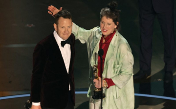 Oscar-díj - Az Oppenheimer lett a legjobb film, Mihalek Zsuzsa is Oscart kapott