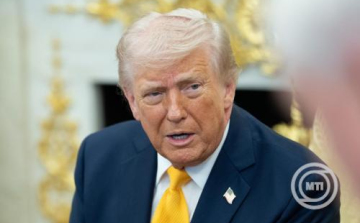 Donald Trump: Irán vállalta, hogy soha többé nem zárja le a Hormuzi-szorost