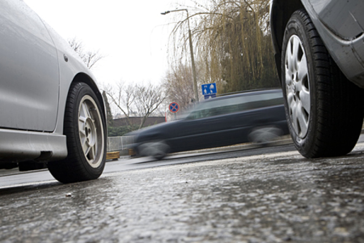 Többször várható csapadék a héten is