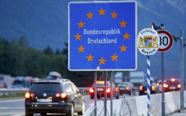 Illegális bevándorlás - Németországban meghosszabbítják a határellenőrzést