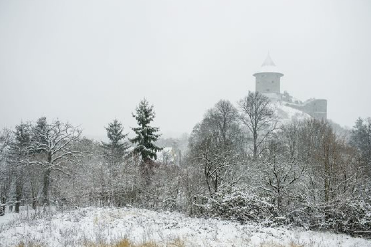 Kevésbé csapadékos idő várható a hétvégén