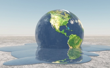 Geológus: A globális felmelegedés hatására a szélsőséges időjárás válik uralkodóvá