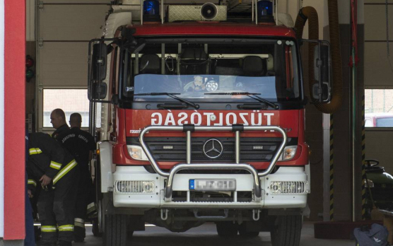 Hőség - Csaknem 400 helyen volt szabadtéri tűz a hőségriadó kihirdetése óta