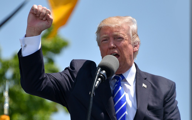 Grönland - Nem lépnek életbe február 1-jétől az amerikai vámok